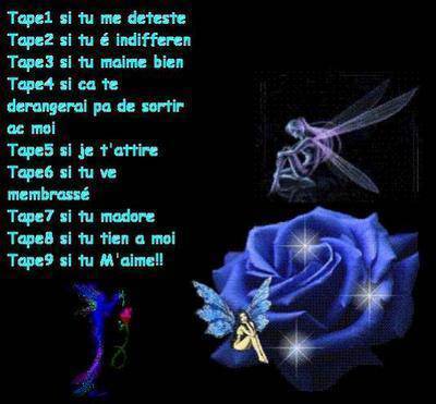 a vous de voir